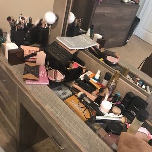 Authentic makeup 💄